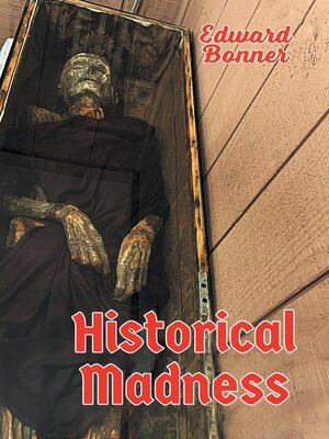 cover image of Historical Madness